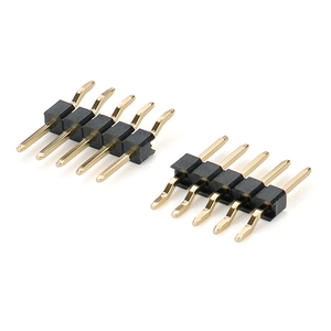 ボードからボードへスタッカーヘッダーピンヘッダー2.54mmコネクタ自動組立機 - Product Image 6