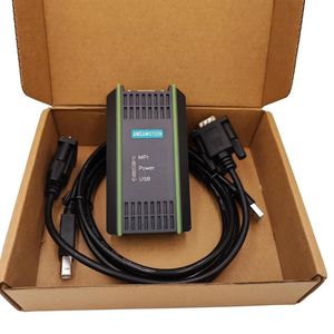 Marke Original 6ES7972-0CB20-0XA0 USB-MPI PPI-Programmier kabel für S7-200 300 400 PLC PLC - Product Image 1