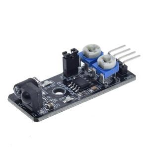 KY-032 4-poliges IR-Infrarot-Hindernis vermeidung sensor modul Diy Smart Car Robot KY032 - Product Image 1