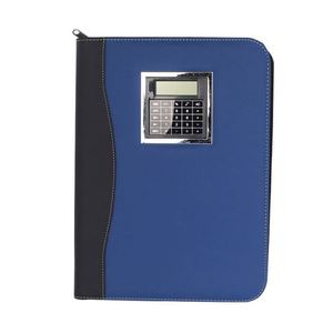 HUAHAO di marca del Commercio All'ingrosso dell'unità di elaborazione personalizzata di notebook con la penna business notebook con calcolatrice scientifica notebook cuoio dell'unità di elaborazione - Product Image 5