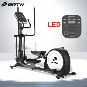 Brightway kardiyo eğitim makinesi bisiklet spor vücut geliştirme spor salonu için egzersiz makineleri eliptik çapraz bisiklet - Product Image 1