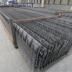 40 pies puente luz peso CRB550 en frío galvanizado de metal de acero truss estructura - Product Image 5