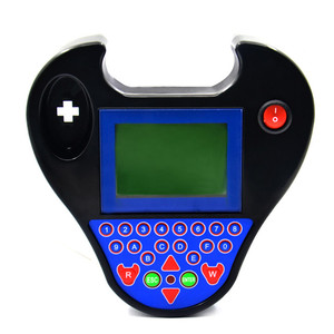 2021 strumenti di programmazione chiave per auto mini zed bull zedbull con Mini tipo Transponder Chip key Clone software programmatore chiave completa zed - Product Image 5
