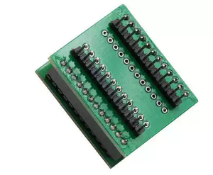 SSOP10 espaciado 1MM IC Chip enchufe de prueba de envejecimiento SSOP10 (1,0) enchufe ardiente, enchufe de programación - Product Image 2