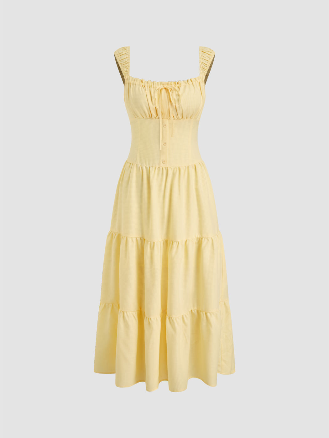 Jaune