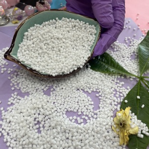 聚对苯二甲酸乙二醇酯初再生树脂Pet树脂塑料原料吹塑用Pet颗粒 - Product Image 2