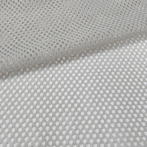 帽子用100% 聚酯硬网布帽子用网布 - Product Image 3