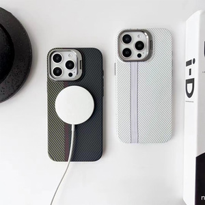 适用于iPhone 16外壳，带支架，适用于iPhone 16 Pro Max外壳，适用于iPhone 11 ~ 16手机外壳批发 - Product Image 3