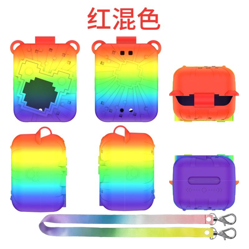 แดง-เหลือง