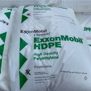 เม็ดพลาสติกเกรดฟิล์ม HDPE/โพลีเอทิลีนความหนาแน่นสูง/PE100บริสุทธิ์สำหรับนำกลับมาใช้ใหม่ - Product Image 2