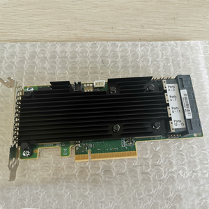 All'ingrosso LSI 9361-16I 12Gbps SAS Controller quattro mini-SAS SFF8643 connettori interni 2 GB DDR3 memoria Cache per il Server di archiviazione - Product Image 6