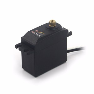 15KG 360 Degrees Metal Gear Feedback <strong>Servo</strong> 2025 Children <strong>Programming</strong> Robot Coding Robot Toy DIY Toys Child Educational - Product Image 3