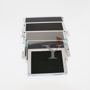 PG12864LRU-FTA-H 128*64 FSTN-LCD modulo Display