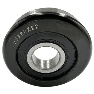 מיסב מלגזה באיכות גבוהה <span class=keywords><strong>TCM</strong></span> FD20-25Z5 מיסב גלגלי תורן מלגזה