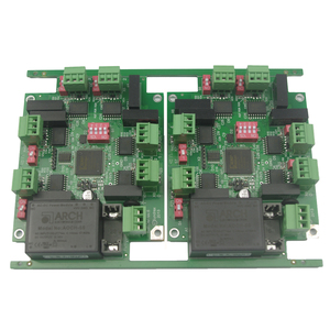 Automatico di Controllo della Pompa del Circuito Assemblare Amplificatore di Bordo
