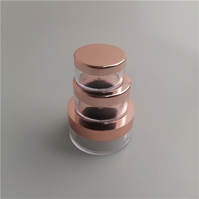 oro rosa