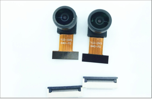 ESP32開発ボード専用カメラモジュールOV5640さまざまな角度をカスタマイズ - Product Image 2