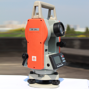 Best Quality <strong>Excellent</strong> Accuracy Digital <strong>Types</strong> of Used Theodolite - Product Image 5
