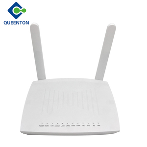 New Arrival F780L V1.0 Optical Network Unit with XPON ONU 1GE+3FE+1POTS+2USB+<strong>WIFI</strong> 2.4G &amp; 5G, SC/UPC for FTTH - Product Image 5