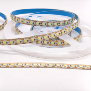 1M 2M 3M 5V 2835 COB <strong>LED</strong> Strip Light With 2Pin USB Battery Box Switch Touch Dimmer Hand Sweep PIR Motion Sensor Cable - Product Image 5