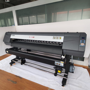 2021 Hot Selling A0 A1 A2 Großformat-Digitaldruck plotter - Product Image 1