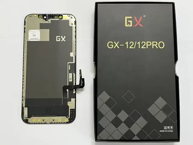 Gx-oled-12 12pro