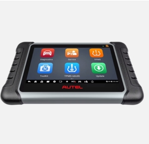 Großhandel Autel MaxiCOM MK808S-TS Vollsystem-Diagnose-Tool mit TPMS-Programmierer-Funktions-Scanner-Upgrade von MK808TS/ MK808BT - Product Image 5