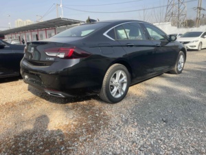2025 Regal 25T süper Edition 4 kapılı elektrikli Sedan otomatik panoramik Sunroof Turbo gaz Rear arka kamera R17 deri koltuklar ile - Product Image 4