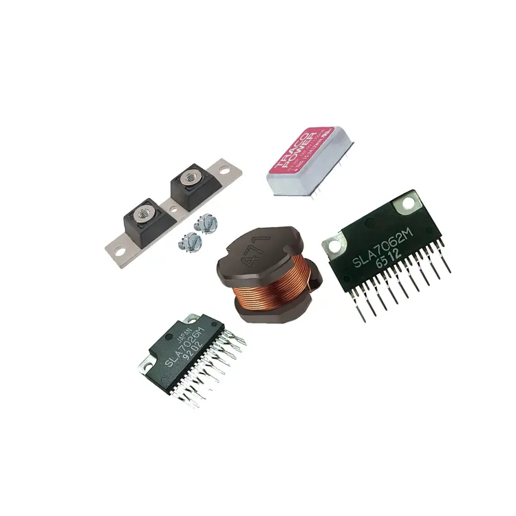 Electronics Stocks DPC31/STB components kit DPC31/STB