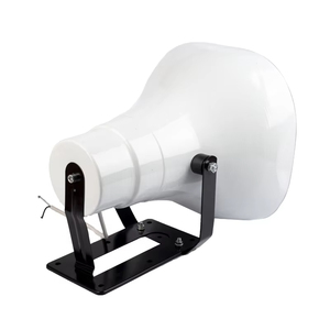 PA Hệ Thống Chuyên Nghiệp 3-Inch Tweeter Mạng Loa 50W IP Sừng Loa Được Xây Dựng-Trong Giải Mã Mô-đun - Product Image 5