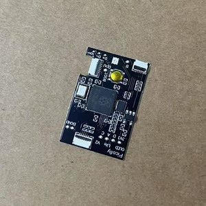 Strumenti di riparazione RP2040 per Console di gioco parti di ricambio per Chip cavo flessibile per scheda di sviluppo Chip per Nintendo Switch NS/Lite/OLED - Product Image 4