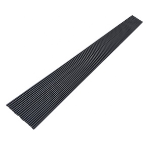 Katodik koruma için iridyum tantal mmo kaplı titanyum anot ve katot çubuk - Product Image 1