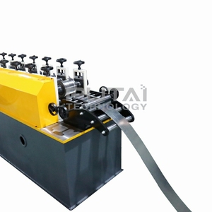 PT-güvenilir ürün CW CU/saplama ve parça makinesi/U profil ışık salma Metal saplama makinesi - Product Image 6