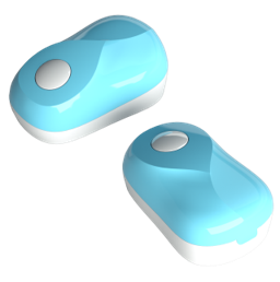 Sky Blue
