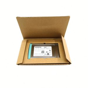 Новый оригинальный запас 6ES7952-1AM00-0AA0 6es79521am000a0 PLC PAC и специальные контроллеры с картой памяти Micro - Product Image 3