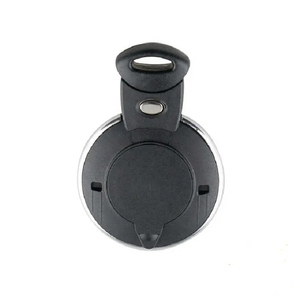 Kr554949333 kr52 çip 868/315MHz ile BMW Mini 3 düğmeli araba anahtarı için akıllı anahtarsız uzaktan araba Fob - Product Image 3
