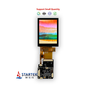 3.5 Inch <strong>UART</strong> <strong>Interface</strong> LCD Capacitive Panel 240x320 HMI <strong>Interface</strong> TFT Display <strong>Module</strong> - Product Image 3
