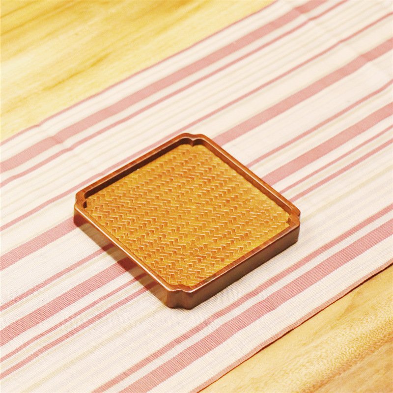 Second generation square