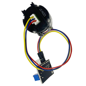 Módulo Sensor de turbidez, adecuado para medir turbidez en agua, lavavajillas, lavadoras, etc. - Product Image 2