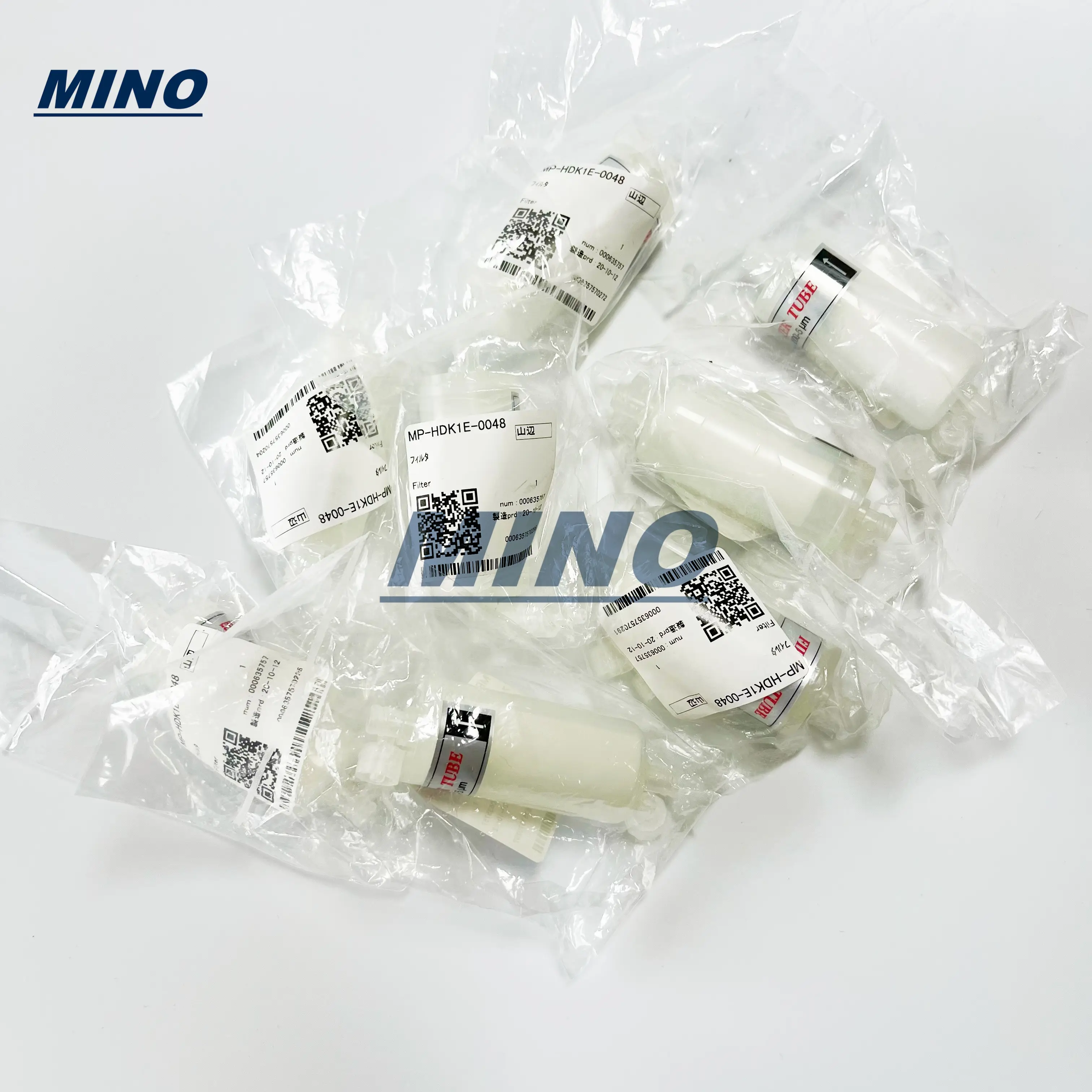 MP-HDK1E-0048 100% Original Mimaki SIJ-320UV Ersatzteile filter