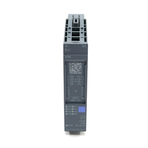 Nuevo módulo Siemens PLC 6ES7134-6FF00-0AA1 logo PLC SIMATIC ET 200SP Módulo de entrada analógica - Product Image 3
