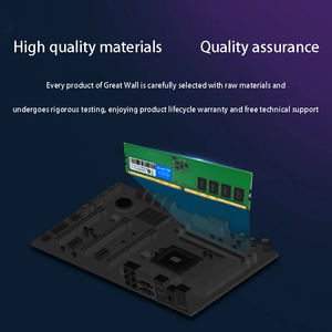 DDR4 16GB/32GB 4800MHz Desktop-Speicher modul mit Kühlkörper, universelles Zweikanal-Kit für Intel-und AMD-Systeme - Product Image 4