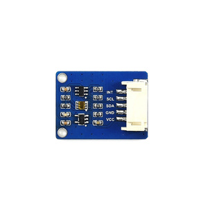Waves hare TSL25911 Hoch empfindlicher digitaler Umgebungs lichtsensor, breiter Dynamik bereich, I2C-Schnittstelle Raspberry Pi/Arduinos/STM32