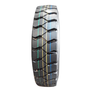 ROYALBLACKトラック8.25R20825r20大型トラックタイヤEUラベルTBRタイ中国製