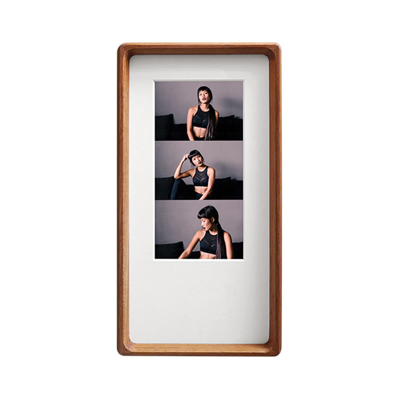 Teak A-15*30cm