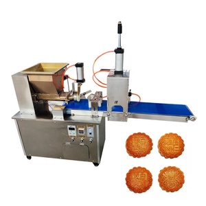 <span class=keywords><strong>EXW</strong></span>価格成形ケーキプレス機月餅成形メーカー生産ライン小