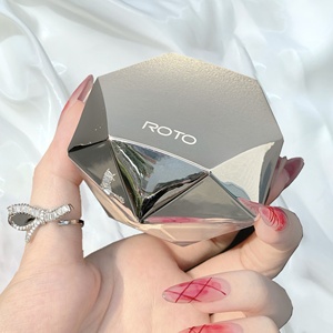 Face Cosmetic Ultra-light Perfecting <strong>Oil</strong> Control Waterproof Finishing Translucent Loose Setting Powder - Product Image 1