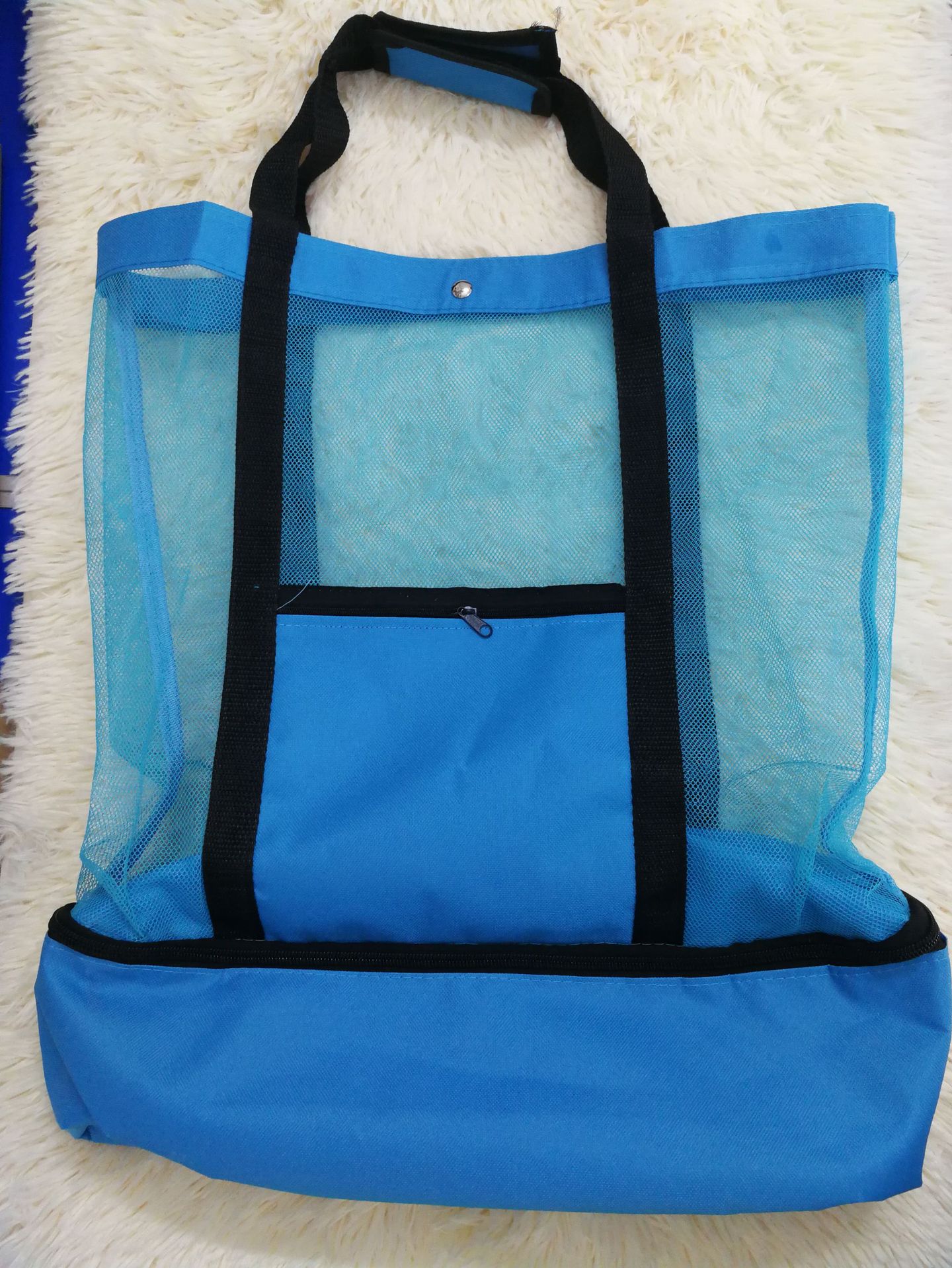 Azul
