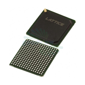 <strong>LFEC3E</strong>-<strong>3F256C</strong> Electronic Components Integrated Circuit In Stock - Product Image 1