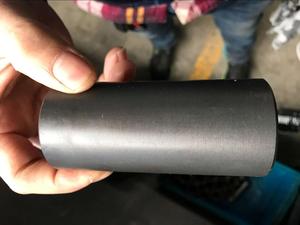 เครื่องมือซ่อมแซมบ่อน้ำมัน API 11B Class T 3/4 "ก้านดูดหลุมบางมีเพศสัมพันธ์
